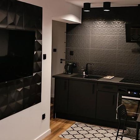 Apartamenty Obidowa Dış mekan fotoğraf