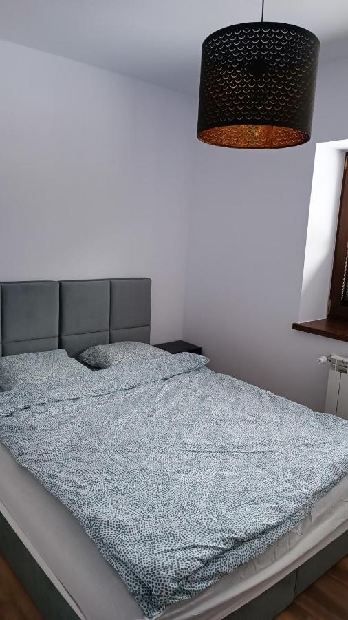 Apartamenty Obidowa Dış mekan fotoğraf
