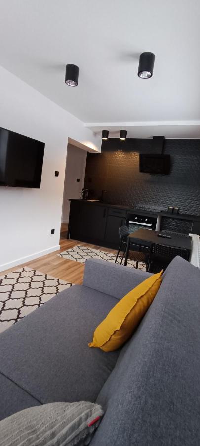 Apartamenty Obidowa Dış mekan fotoğraf