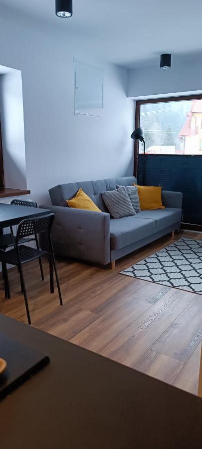 Apartamenty Obidowa Dış mekan fotoğraf