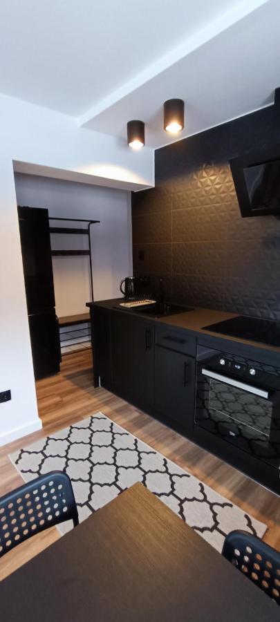 Apartamenty Obidowa Dış mekan fotoğraf