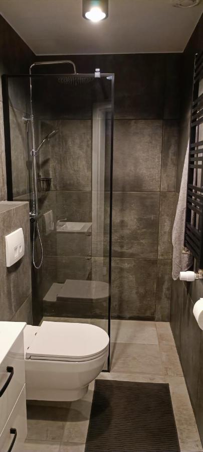 Apartamenty Obidowa Dış mekan fotoğraf