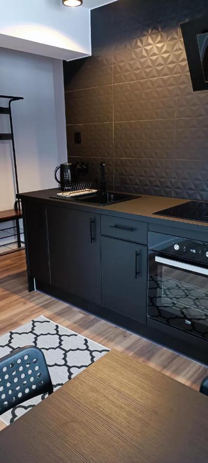 Apartamenty Obidowa Dış mekan fotoğraf
