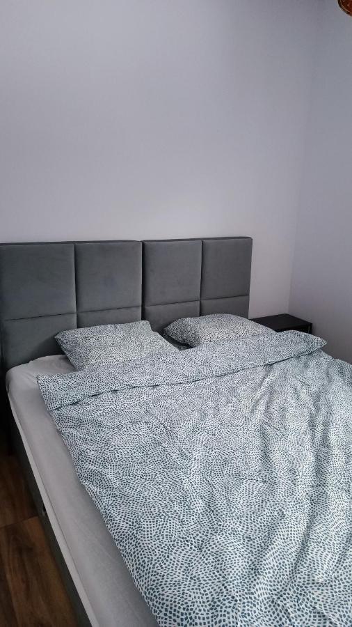 Apartamenty Obidowa Dış mekan fotoğraf
