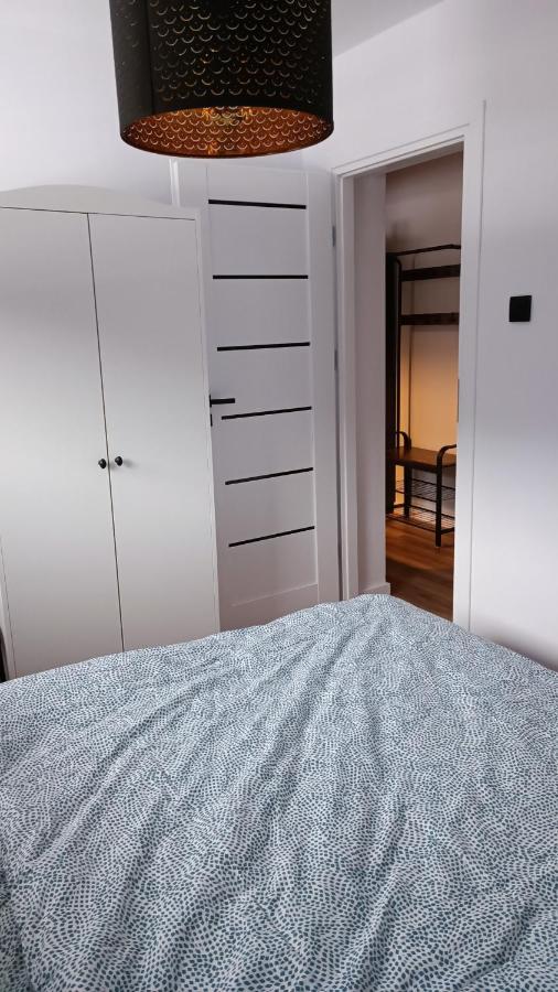 Apartamenty Obidowa Dış mekan fotoğraf