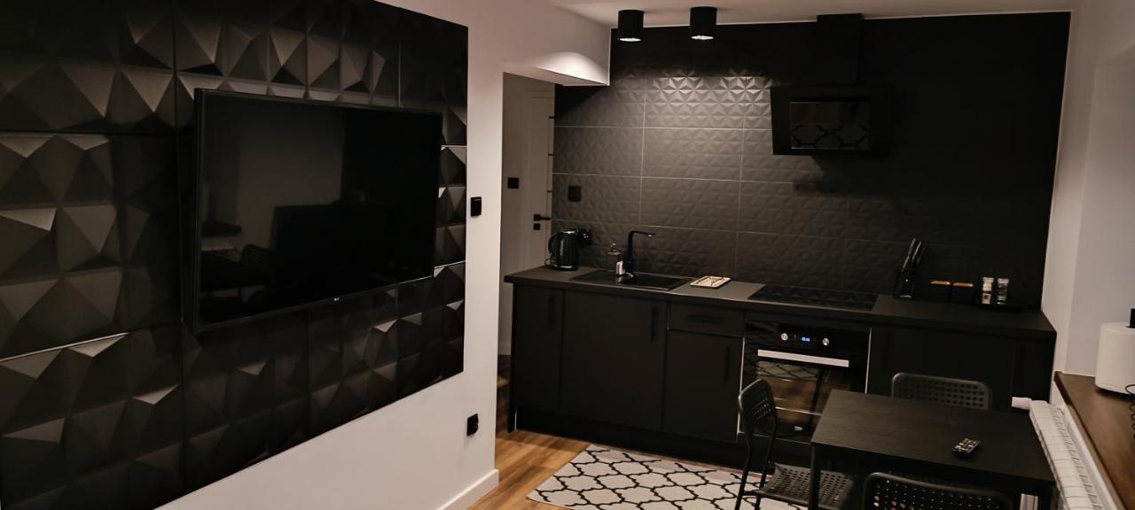 Apartamenty Obidowa Dış mekan fotoğraf