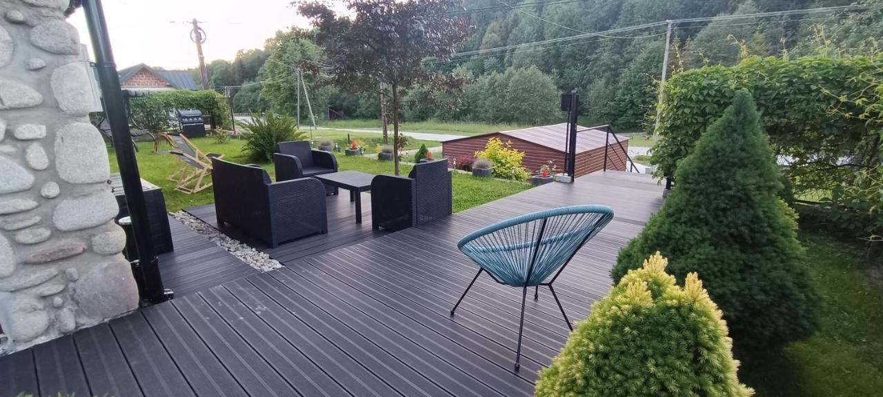 Apartamenty Obidowa Dış mekan fotoğraf