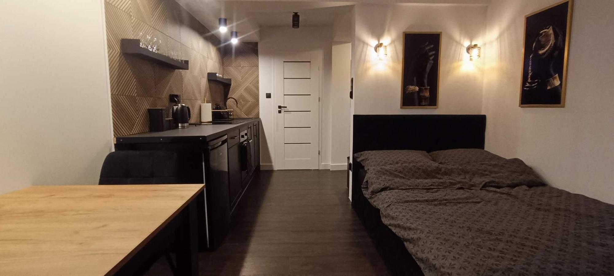 Apartamenty Obidowa Dış mekan fotoğraf